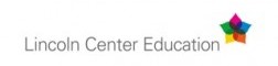Lincoln Center Education