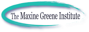 The Maxine Greene Institute