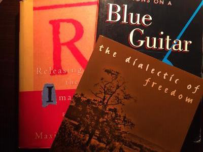 Maxine Greene Institute Library